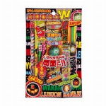 花火セット　手持ちフィーバー