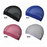 ネオンカラー　スイムキャップ　スイミングキャップ　8色