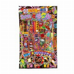 ヘアーバンド　ヘッドバンド　ブラック　981