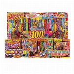 花火セット　トビプラ　4515