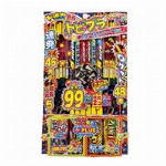 花火セット　日本国産花火