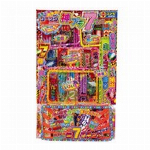 花火セット　テモプラ　4477