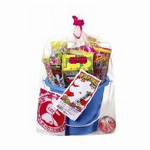 花火　手持ちパレード 4465