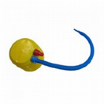 ビーチサンダル ビーサン　レディース ハイビスカス 22?24cm