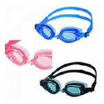 園児 幼児用　ゴーグル スイミングゴーグル　4?8歳 目の保護