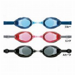 ゴーグル  YG548 プライムミラー ミラーコート 10才から成人用 目の保護