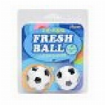 フレッシュボール　消臭剤　バレーボール