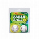 フレッシュボール　消臭剤　サッカー