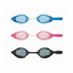 ゴーグル スイミングゴーグル　プライム 10才から成人用 目の保護
