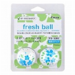 フレッシュボール　消臭剤　ジャスミン