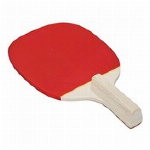 卓球ラケット　シェークハンド.