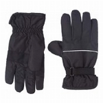 メンズ　Thinsulate内蔵グローブ　手袋