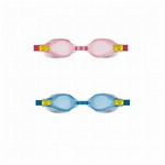 ジュニア用　ゴーグル スイミングゴーグル　スタート 6才から12歳 目の保護