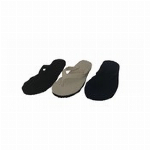 ビーチサンダル ビーサン カラーフラット 23?27cm