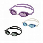 スイミングゴーグル ミラーゴーグル 大人用 NEO 目の保護