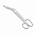 Finoaテーピング　ハサミ   18.5cm