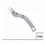 Finoaテーピング　ハサミ    20.5cm