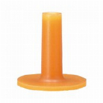 ゴルフ パーマネントティーL GV0293