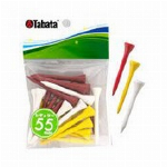 Tabata タバタ プロスリムティー　ショート　カラー　GV0503 ゴルフテ..