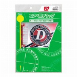 コンペ用フラッグ　ニアピン　2本入