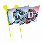 コンペ用フラッグ　ドラコン　2本入