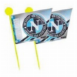 コンペ用フラッグ　ニアピン　1本入