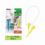 ゴルフ 段付リフトティー STツイン34mm  GV1414 34