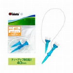 ゴルフ 段付リフトティー ST34mm  GV1415 34