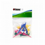 Tabata タバタ コンペ用フラッグ（ドラコン・ニアピン）GV0733DN