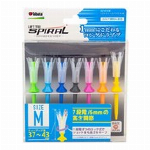 リフトティー ゴルフ ティー 段 プラスチックティー 段付き リフトティースパイ..