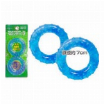 ハンドグリッパ? マッサージボール