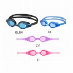 全学年用　スイミングゴーグル　スイムゴーグル 6?12歳用　ゴーグル　目の保護
