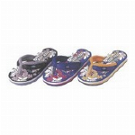 ビーチサンダル　コンバ　ガール　YA-470C