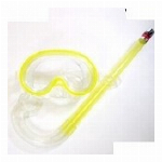 ジュニア用スイムセットJ ピンク