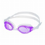 iーカラースイム3点セット ブルー　マスク　シュノーケル　フィン