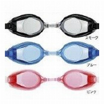 一般用ミラー スイムゴーグル サンライズ　目の保護