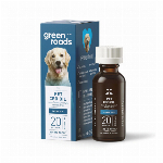 Greenroads CBD 大型犬ペット用