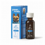 Greenroads CBDオイル 中型犬ペット用
