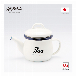 Lilly White・ホーローマグカップ・「Mug」・LW-208【豊琺瑯・Y..