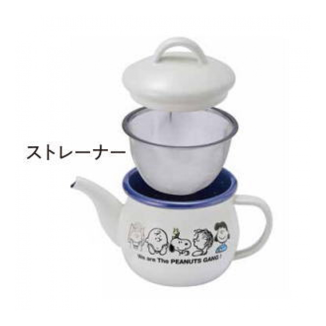 SNOOPY - 【レア】ファミリア スヌーピー 50&#39;sヴィンテージ 波佐見焼 ティーポット HASAMI ポット スヌーピー ファミリア - メルカリ