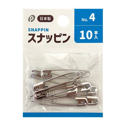 スナッピンNo.4