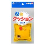 ピンクッション