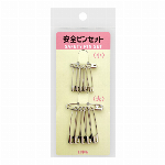 安全ピンセット