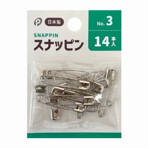 スナッピンNo.3