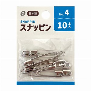 スナッピンNo.4