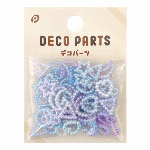 デコパーツ(ビーズ)
