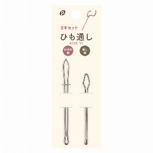 ひも通し