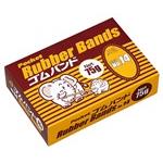 ゴムバンド14号75g