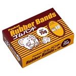 ゴムバンド18号75g