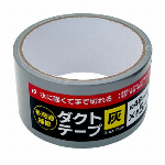 ダクトテープ黒